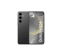 Samsung Galaxy S24 15,8 cm (6.2") Double SIM Android 14 5G USB Type-C 8 Go 128 Go 4000 mAh Noir