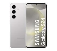 Samsung Galaxy S24 Smartphone 256 Go Argent