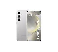 Smartphone Samsung Galaxy S24 6,2" 5G Nano SIM 256 Go Argent Argent C