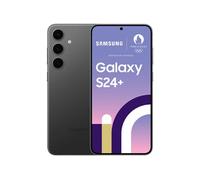 Samsung Galaxy S24+ 17 cm (6.7") Double SIM 5G USB Type-C 12 Go 256 Go 4900 mAh Noir