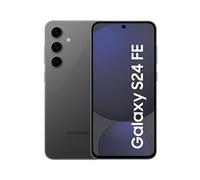 Samsung Galaxy S24 FE 6.7"" 128GB Dual SIM 5G Grafite Smartphone Android 14