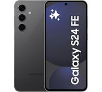Samsung Galaxy S24 FE 17 cm (6.7") Double SIM Android 14 5G USB Type-C 8 Go 256 Go 4700 mAh Graphite