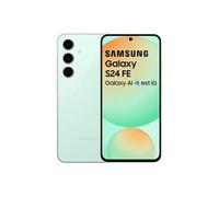 Galaxy S24 FE 5G 256 Go Vert d''eau