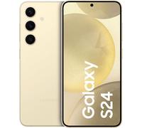 Samsung Galaxy S24 128 Go Jaune