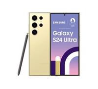 GALAXY S24 ULTRA 512GO AMBRE 5G