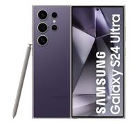 Galaxy S24 Ultra (5G) 256 Go, Violet Titane, Débloqué