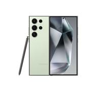 Galaxy S24 Ultra (5G) 512 Go, Vert Titane, Débloqué
