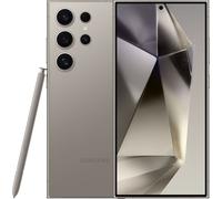 Galaxy S24 Ultra, gris titane, 256 Go