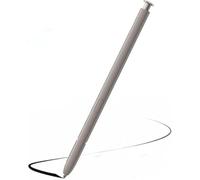 Galaxy S24 Ultra S Stylo (sans Bluetooth) de rechange pour Galaxy S24 Ultra 5G Stylet tactile (gris)