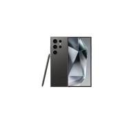 Samsung Galaxy S24 Ultra 17,3 cm (6.8") Double SIM 5G USB Type-C 12 Go 256 Go 5000 mAh Noir, Titane