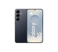 Samsung Galaxy S25 SM-S931B/DS 15,8 cm (6.2") Double SIM Android 15 5G USB Type-C 12 Go 128 Go 4000 mAh Noir, Bleu