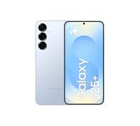 Samsung Galaxy S25+ 17 cm (6.7") Double SIM Android 15 5G USB Type-C 12 Go 256 Go 4900 mAh Bleu