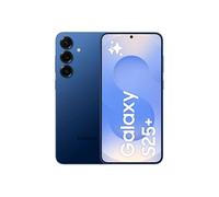 Samsung Galaxy S25+ 17 cm (6.7") Double SIM Android 15 5G USB Type-C 12 Go 256 Go 4900 mAh Marine