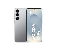 Samsung Galaxy S25+ 17 cm (6.7") Double SIM Android 15 5G USB Type-C 12 Go 256 Go 4900 mAh Bleu