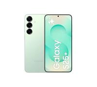Galaxy S25+ 512 Go Vert d''eau