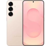 Galaxy S25 (5G) 128 Go, Or rose