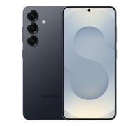 Galaxy S25 (5G) 256 Go, Noir