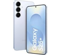 Galaxy S25+, bleu ciel, 512 Go