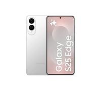 Galaxy S25 Edge 5G 512 Go Gris
