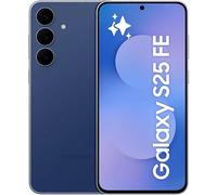 Smartphone Samsung Galaxy S25 FE 6,7” 5G Nano SIM 512 Go Bleu nuit Bleu nuit B