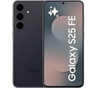 Galaxy S25 FE (5G) 512 Go, Noir Absolu