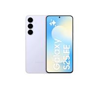 Samsung Smartphone Galaxy S25 FE 6,7” 5G Nano SIM 256 Go Bleu clair A
