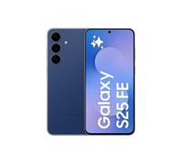 Galaxy S25 FE 6,7" 5G Nano SIM 256 Go Bleu nuit