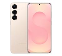 Galaxy S25 Plus (5G) 256 Go, Or rose