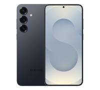 Galaxy S25 Plus (5G) 512 Go, Noir