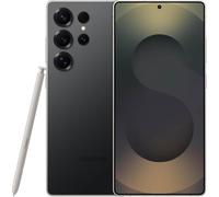 Galaxy S25 ULT 12+1TB Black - [Versions italienne, hongroise, polonaise, roumaine, autrichienne et suisse]