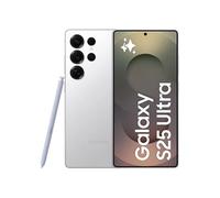 Galaxy S25 Ultra 256 Go Argent Titane