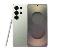 Galaxy S25 Ultra (5G) 256 Go, Vert Titane