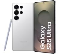 Galaxy S25 Ultra, blanc titane, 256 Go