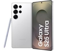 Galaxy S25 Ultra, blanc titane, 512 Go
