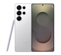 Galaxy S25 Ultra S938B 1TB (12GB RAM) Blanc-argenté