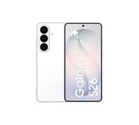 Galaxy S26 256 Go Blanc