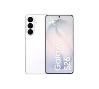 Smartphone SAMSUNG Galaxy S26+ Blanc 256Go