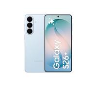 Galaxy S26+ 256 Go Bleu