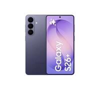 Galaxy S26+ 256 Go Violet
