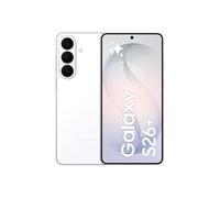 Galaxy S26+ 512 Go Blanc