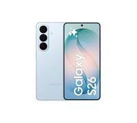 Galaxy S26 512 Go Bleu