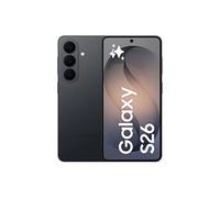 Galaxy S26 512 Go Noir