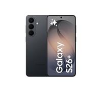 Galaxy S26+ 512 Go Noir