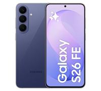 Samsung - Smartphone Galaxy S26fe 5g 128go Bleu