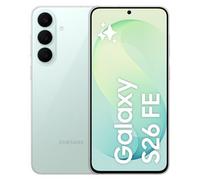 Galaxy S26 FE (5G) 512 Go, Pistache