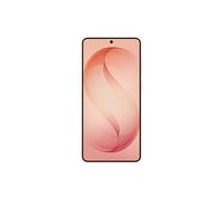 Samsung Galaxy S26+ 256Go Or Rose (Couleurs Exclusives) Or Rose