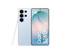 Galaxy S26 Ultra 256 Go Bleu