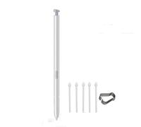 Galaxy S26 Ultra S Pen, stylet pour Samsung Galaxy S26 Ultra pour créer, dessiner, contrôle fluide, stylet avec 5 embouts de rechange (bleu)