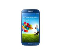 Samsung Galaxy S4 (i9505), Bleu Bleu polaire G