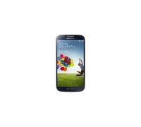 Samsung Galaxy S4 - GT-I9505 - noir brumeux - 4G LTE - 16 Go - GSM - smartphone Noir G